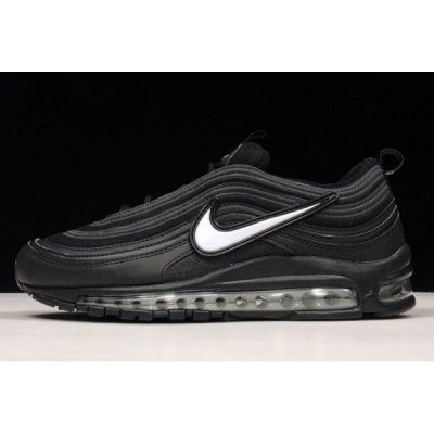 Nike Air Max 97 Siyah Koşu Ayakkabısı Türkiye - 29AVDC1M